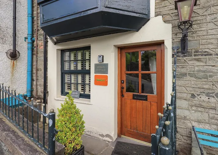 Heron Cottage