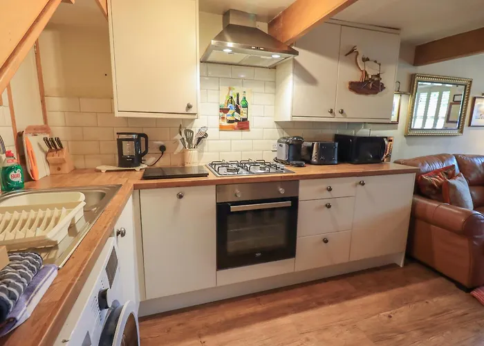 Heron Cottage