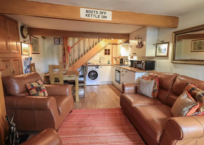Heron Cottage