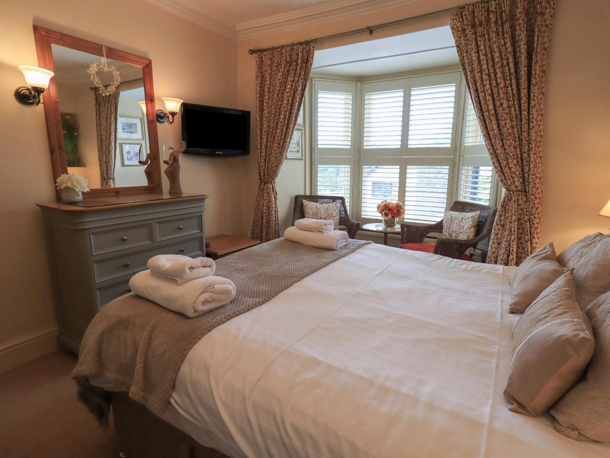 Heron Holiday home