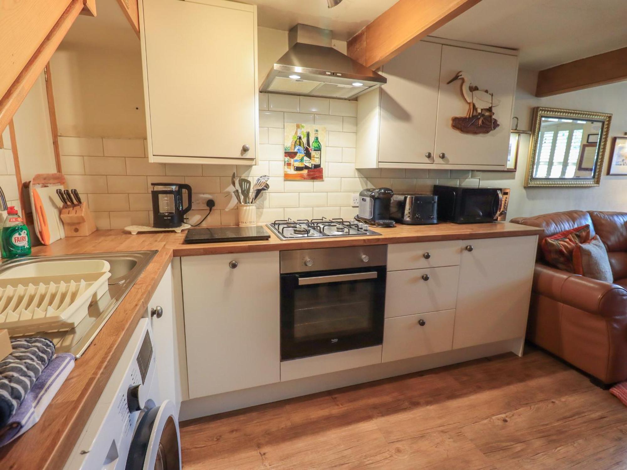 Heron Holiday home Ambleside