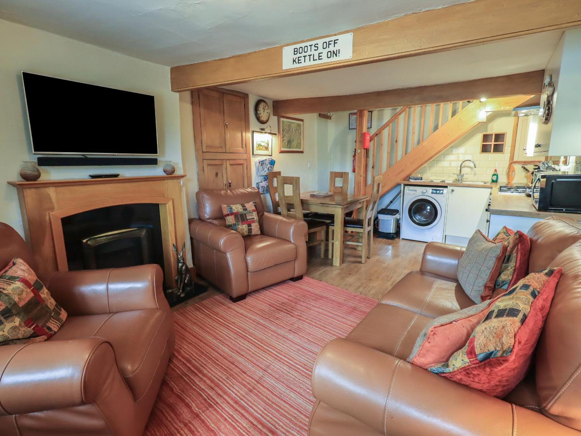 Holiday home Heron Ambleside